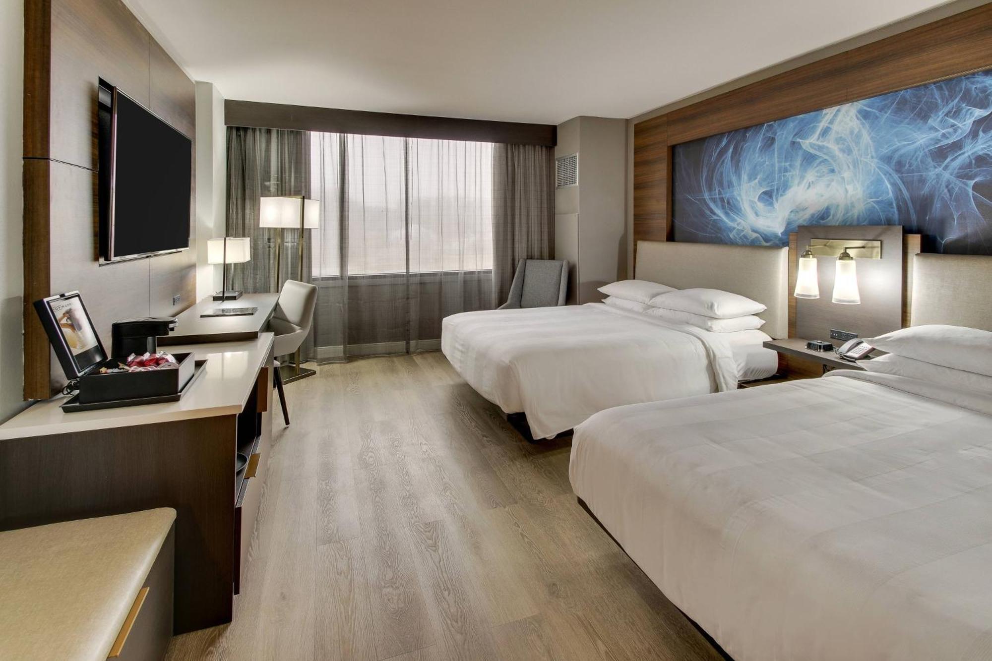 Marriott At The Space & Rocket Center Hotel Huntsville