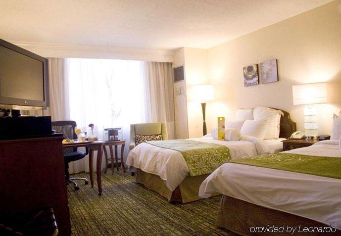 Marriott At The Space & Rocket Center Hotel Huntsville